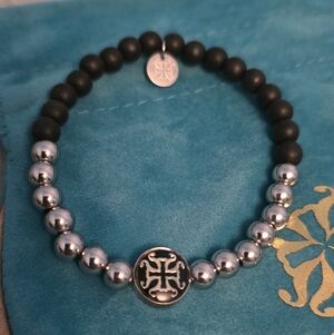 Rustic Cuff Melanie Bracelet